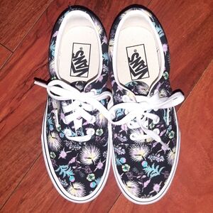 Paradise Vans Shoes